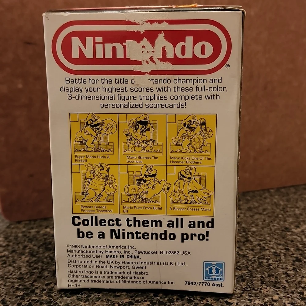 Nintendo - Picture 3 of 8